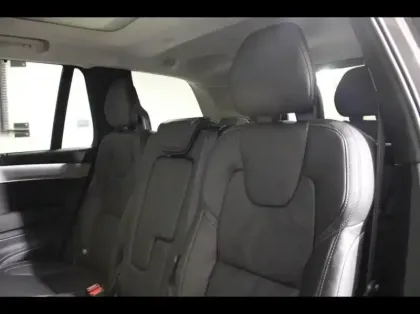 Photo 27 Volvo Xc90  T8 AWD 310 + 145ch Ultra Style Chrome Geartronic
