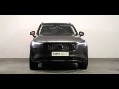 Photo 16 Volvo Xc90  T8 AWD 310 + 145ch Ultra Style Chrome Geartronic