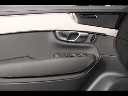 Photo 22 Volvo Xc90  T8 AWD 310 + 145ch Ultra Style Chrome Geartronic