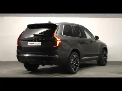 Photo 18 Volvo Xc90  T8 AWD 310 + 145ch Ultra Style Chrome Geartronic