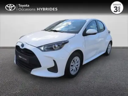 Photo Toyota Yaris