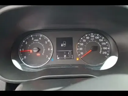 Photo 8 Dacia Duster  1.5 Blue dCi 115ch Prestige 4x2