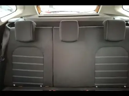 Photo 10 Dacia Duster  1.5 Blue dCi 115ch Prestige 4x2