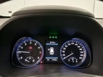 Photo 25 Hyundai Kona 1.0 T-GDi 120 Executive