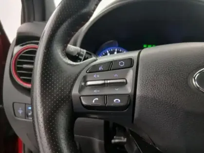 Photo 27 Hyundai Kona 1.0 T-GDi 120 Executive