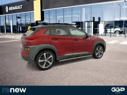 Photo 7 Hyundai Kona 1.0 T-GDi 120 Executive