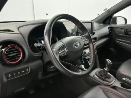 Photo 29 Hyundai Kona 1.0 T-GDi 120 Executive