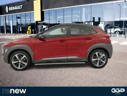 Photo 10 Hyundai Kona 1.0 T-GDi 120 Executive