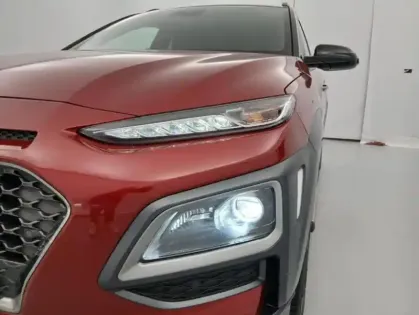 Photo 17 Hyundai Kona 1.0 T-GDi 120 Executive