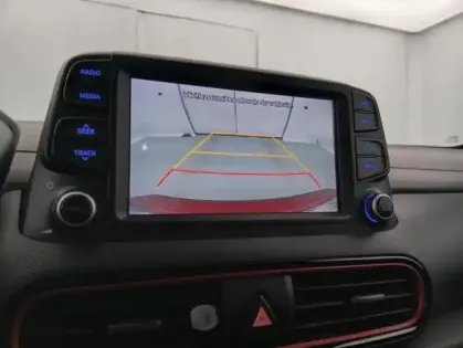 Photo 20 Hyundai Kona 1.0 T-GDi 120 Executive