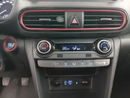 Photo 22 Hyundai Kona 1.0 T-GDi 120 Executive