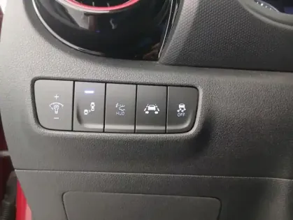 Photo 28 Hyundai Kona 1.0 T-GDi 120 Executive