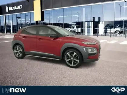 Photo 6 Hyundai Kona 1.0 T-GDi 120 Executive