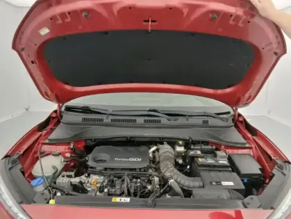 Photo 18 Hyundai Kona 1.0 T-GDi 120 Executive