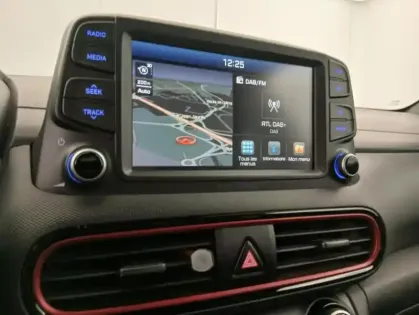 Photo 19 Hyundai Kona 1.0 T-GDi 120 Executive