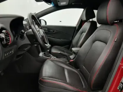 Photo 13 Hyundai Kona 1.0 T-GDi 120 Executive