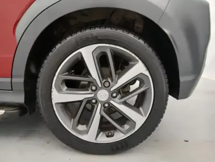 Photo 16 Hyundai Kona 1.0 T-GDi 120 Executive