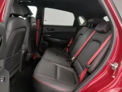 Photo 14 Hyundai Kona 1.0 T-GDi 120 Executive