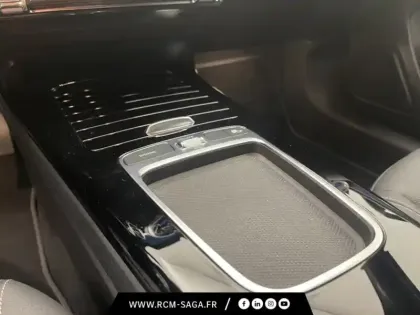 Photo 11 Mercedes Classe A 180 d Progressive Line