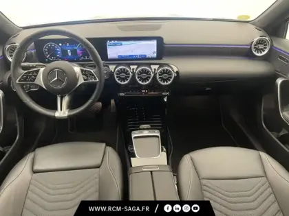 Photo 26 Mercedes Classe A 180 d Progressive Line