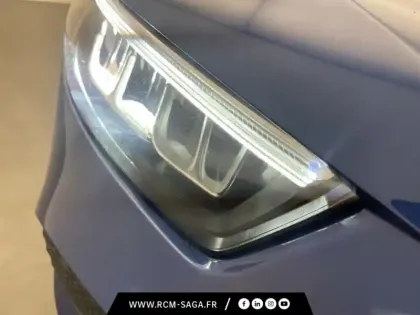 Photo 21 Mercedes Classe A 180 d Progressive Line