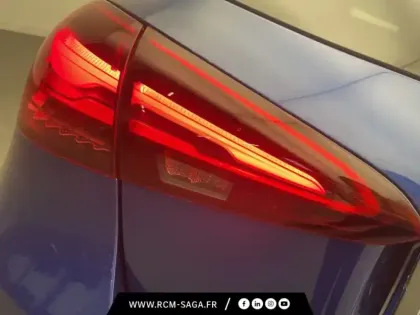 Photo 20 Mercedes Classe A 180 d Progressive Line