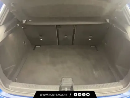 Photo 13 Mercedes Classe A 180 d Progressive Line