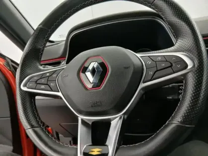 Photo 21 Renault Arkana E-Tech 145 R.S. Line