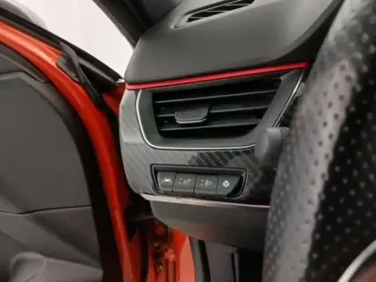 Photo 24 Renault Arkana E-Tech 145 R.S. Line