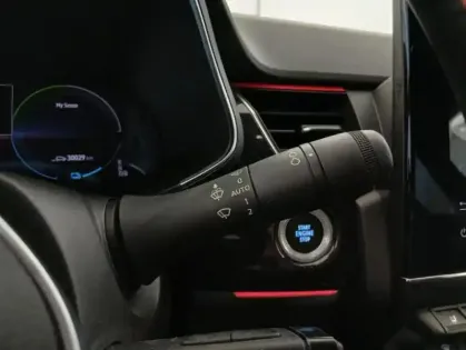 Photo 19 Renault Arkana E-Tech 145 R.S. Line