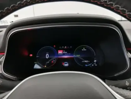 Photo 20 Renault Arkana E-Tech 145 R.S. Line