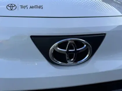 Photo 8 Toyota Aygo 1.0 VVT-i 72 Dynamic