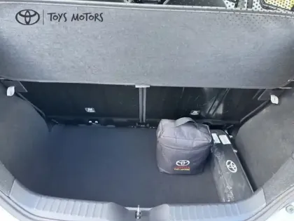 Photo 11 Toyota Aygo 1.0 VVT-i 72 Dynamic