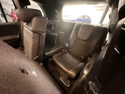 Photo 16 Mercedes EQB 350 4MATIC AMG Line Classe / 243 4MAT