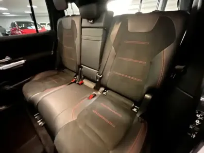 Photo 12 Mercedes EQB 350 4MATIC AMG Line Classe / 243 4MAT