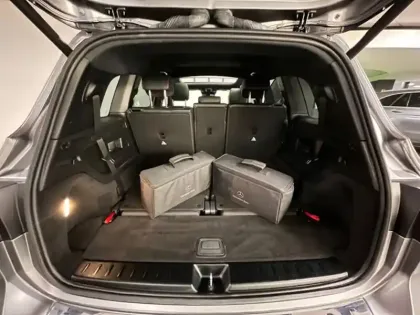 Photo 13 Mercedes EQB 350 4MATIC AMG Line Classe / 243 4MAT