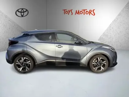 Photo 5 Toyota C-HR 1.8 Hybride 122 Edition 1.8L 122CH E