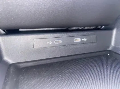 Photo 19 Ford Capri 286ch Extended Range 77kW Pack Premium RWD