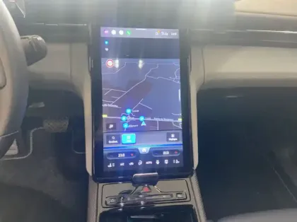 Photo 3 Ford Capri 286ch Extended Range 77kW Pack Premium RWD