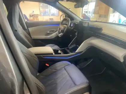 Photo 22 Ford Capri 286ch Extended Range 77kW Pack Premium RWD