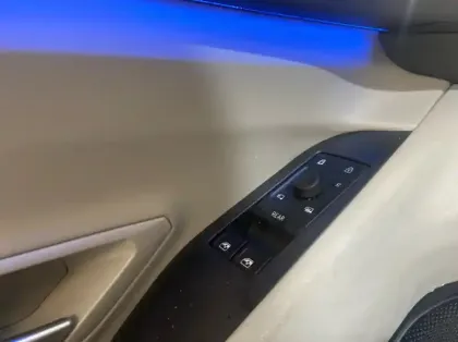 Photo 5 Ford Capri 286ch Extended Range 77kW Pack Premium RWD