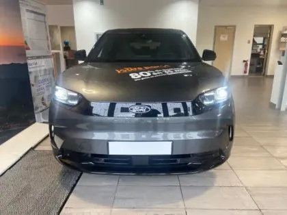 Photo 20 Ford Capri 286ch Extended Range 77kW Pack Premium RWD