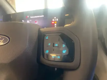 Photo 16 Ford Capri 286ch Extended Range 77kW Pack Premium RWD