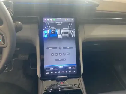 Photo 4 Ford Capri 286ch Extended Range 77kW Pack Premium RWD