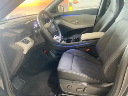 Photo 9 Ford Capri 286ch Extended Range 77kW Pack Premium RWD