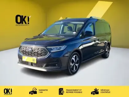 Photo Ford Grand Tourneo Connect 1.5 Ecoboost 114 Active 7 Places Tva Gps Caméra Ca