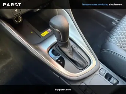 Photo 11 Mazda 2 Hybrid 1.5 116ch Homura 04