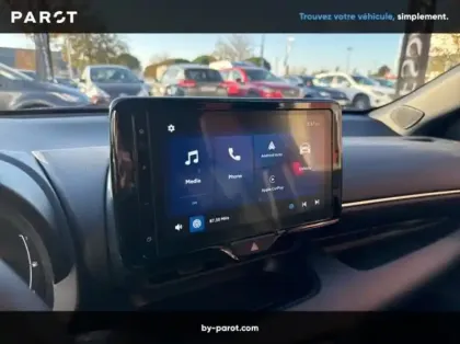 Photo 21 Mazda 2 Gén. I Ph Homura 5