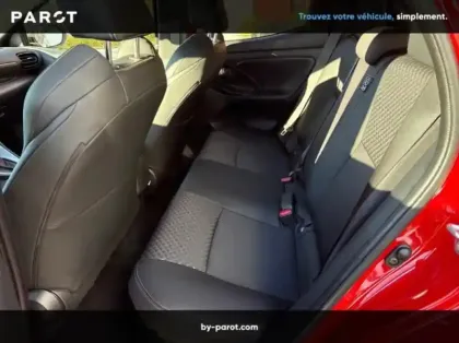 Photo 12 Mazda 2 Hybrid 1.5 116ch Homura 04