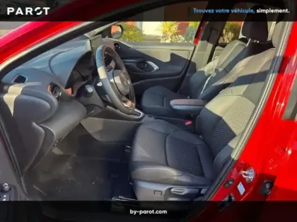 Photo 13 Mazda 2 Hybrid 1.5 116ch Homura 04